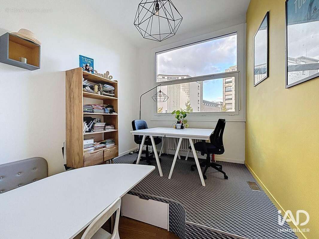 Photo 3 - Commerce à NANTES