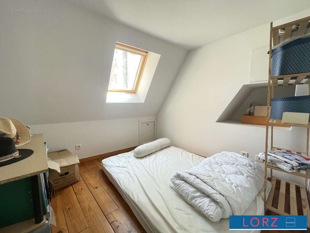 Maison 75 m² à Bourges  - photo 6