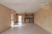 Appartement à CHALLES-LES-EAUX