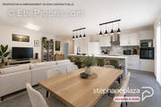 Appartement à AMBERIEUX-EN-DOMBES