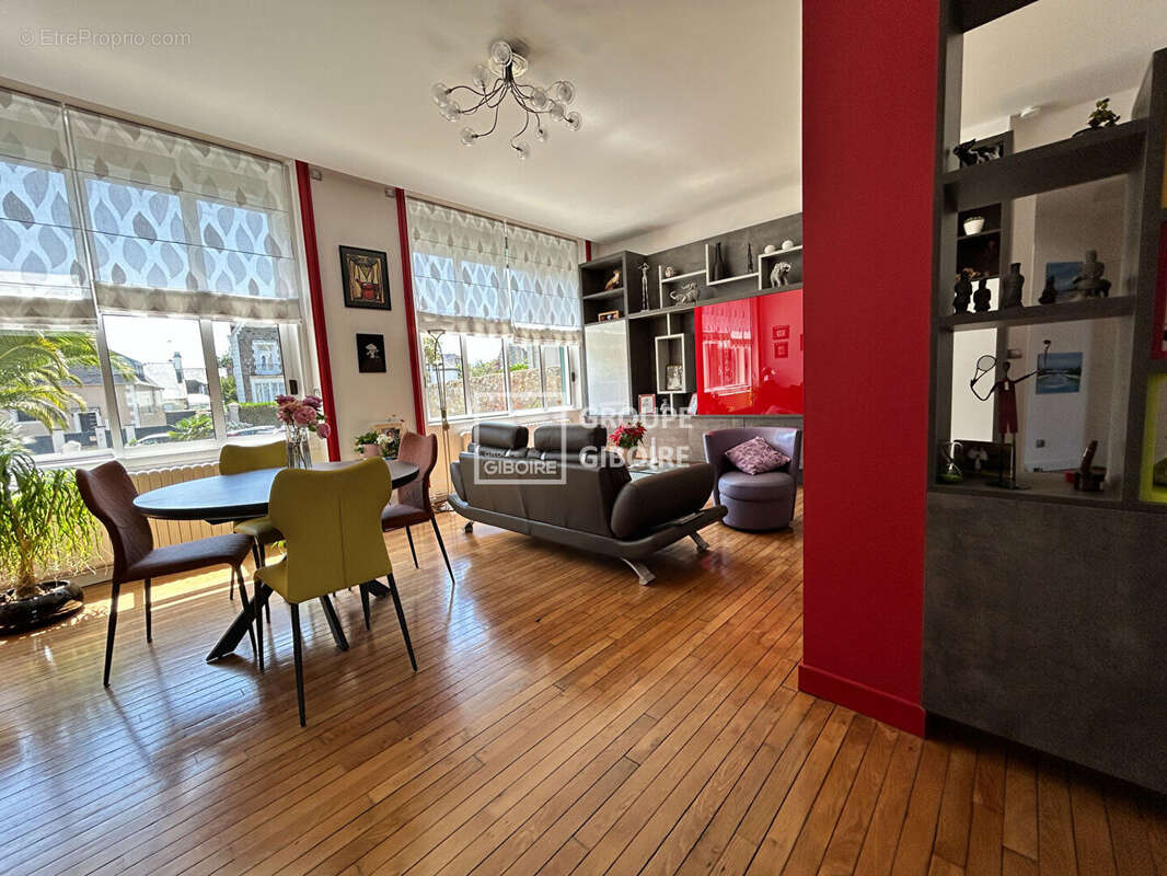 Appartement à DINARD