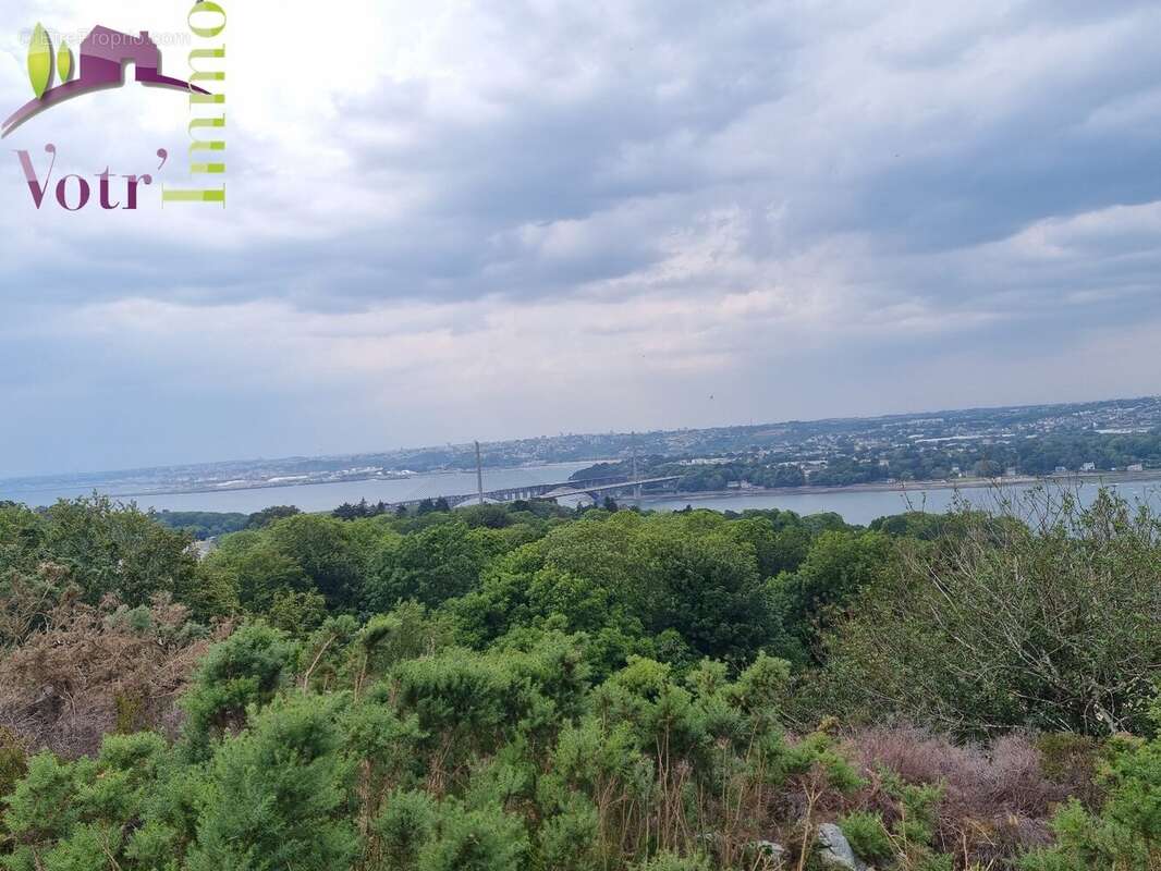 Maison à PLOUGASTEL-DAOULAS