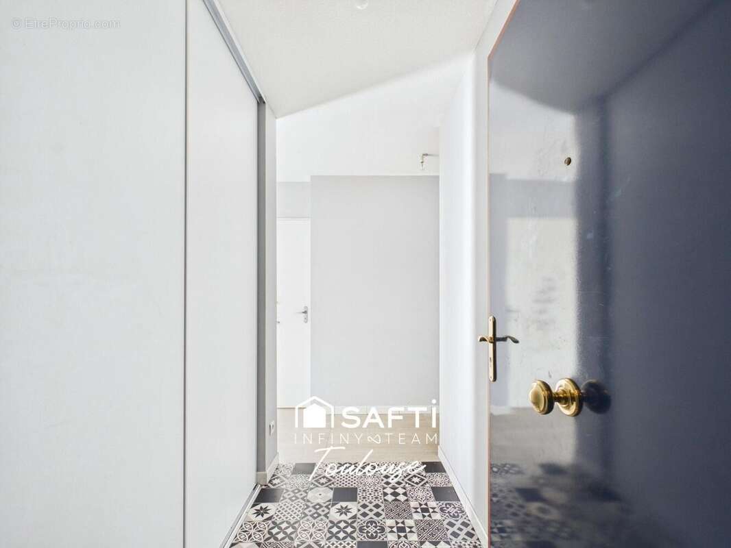 Photo 3 - Appartement à LEGUEVIN