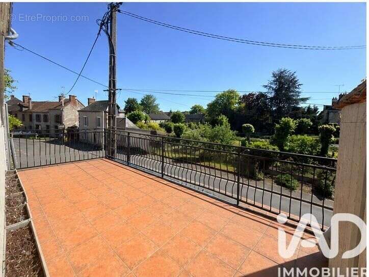 Photo 3 - Maison à MENNETOU-SUR-CHER