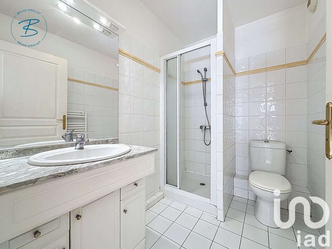 Photo 7 - Appartement à LA CROIX-VALMER