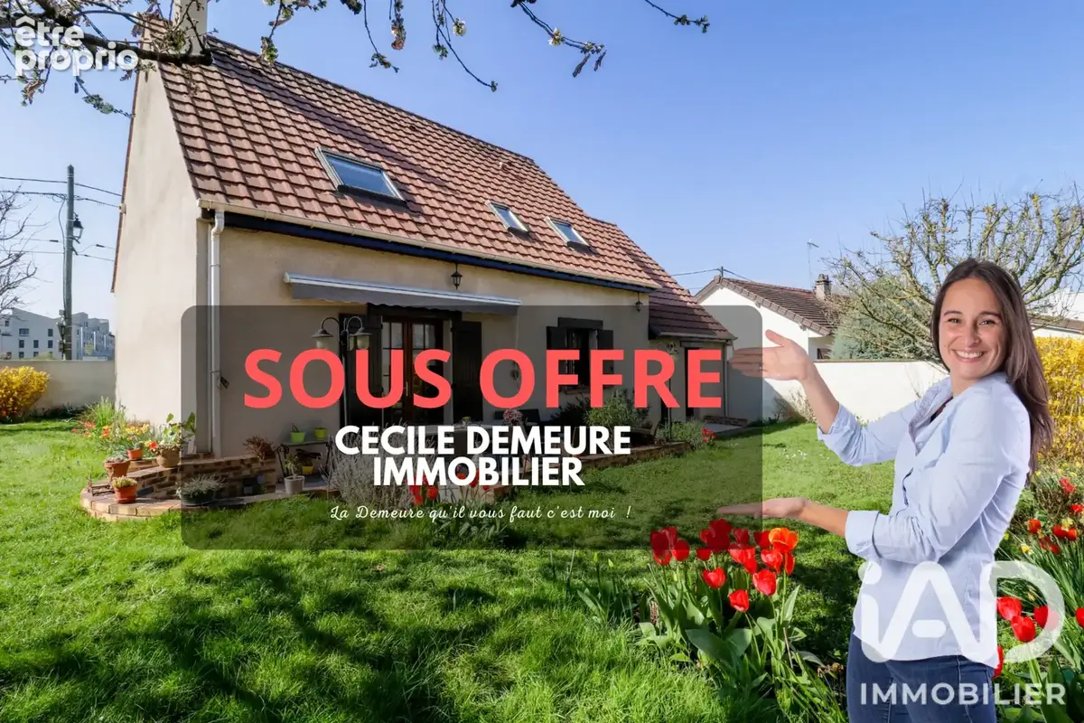 Photo 1 - Maison à SAULX-LES-CHARTREUX