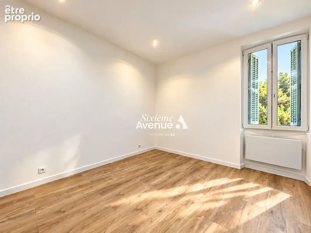 A vendre Appartement 3 pièces en duplex - 61 m²  - Grasse - photo 14