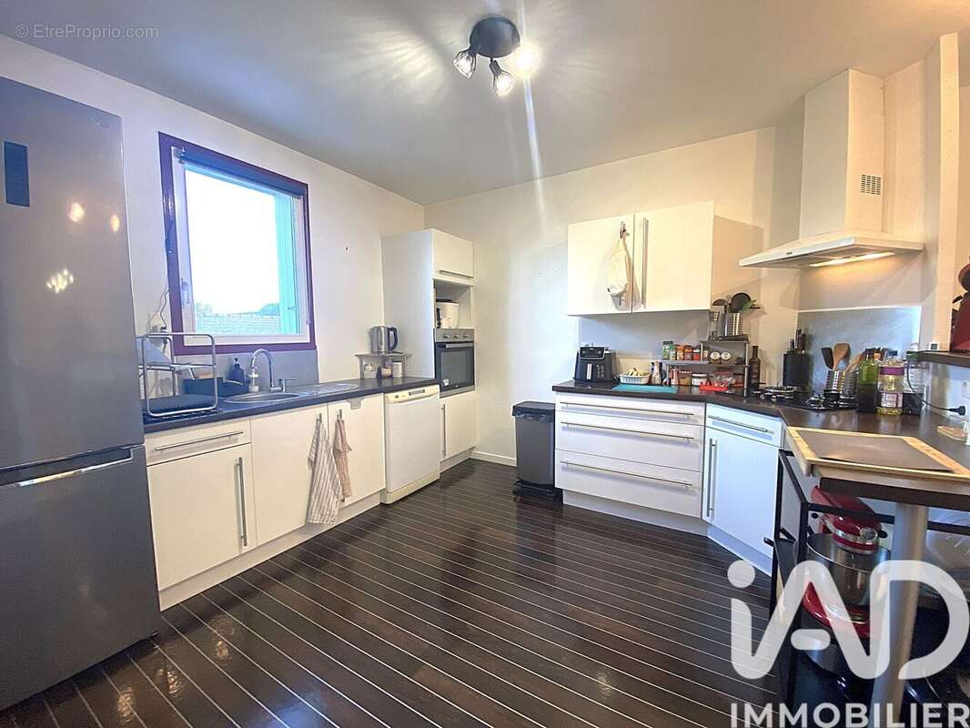 Photo 2 - Appartement à VERN-SUR-SEICHE