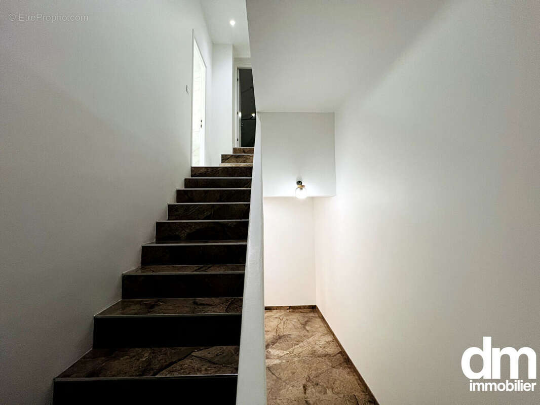 Appartement à MARTIGUES