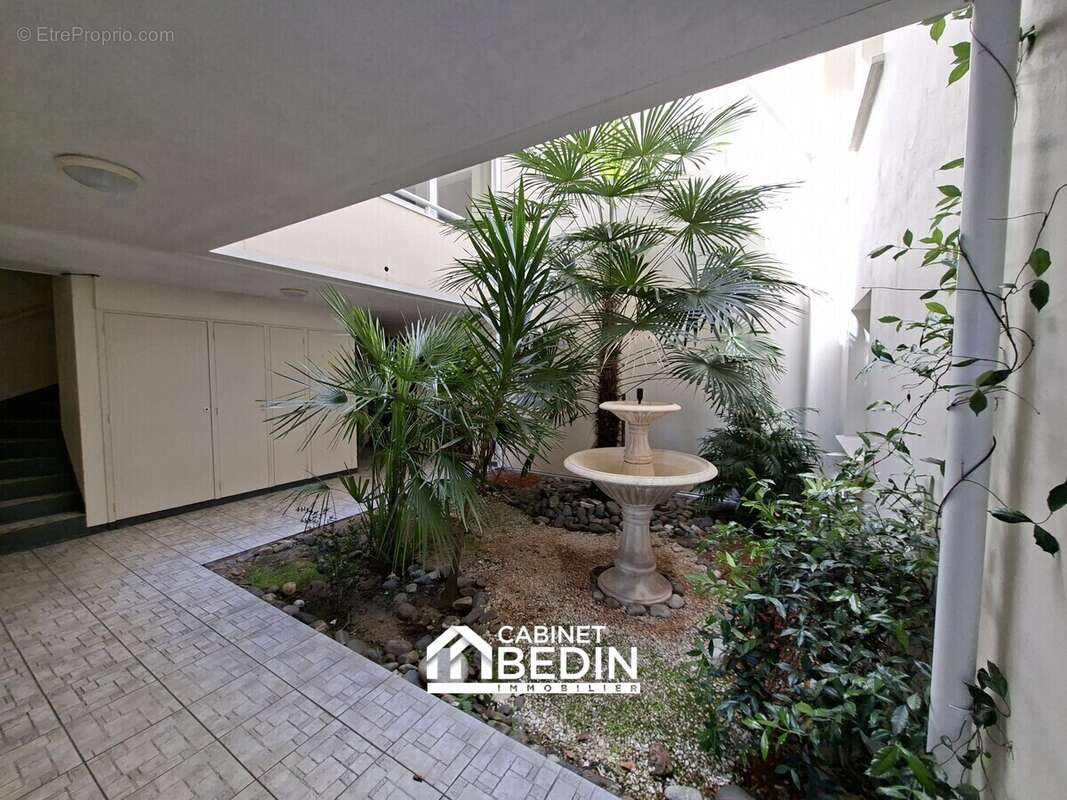 Appartement à SAINT-PAUL-LES-DAX