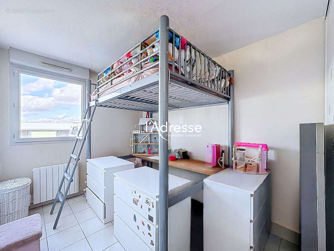 Appartement à TOURNEFEUILLE