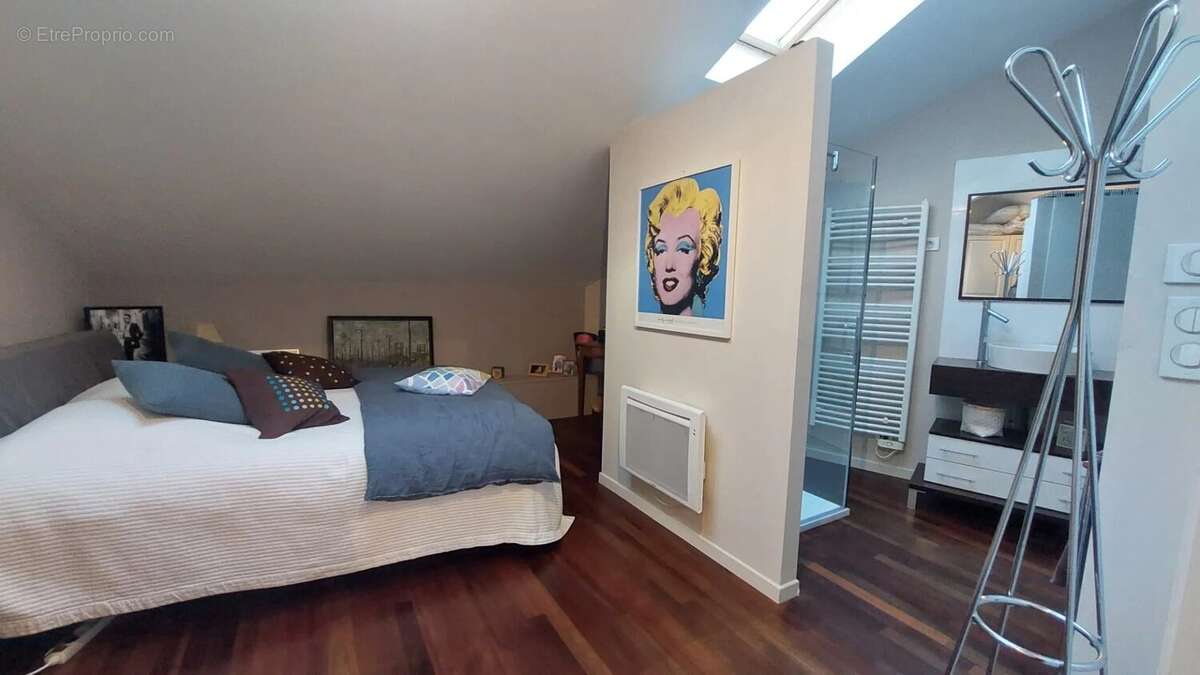 Maison à LE BOUSCAT