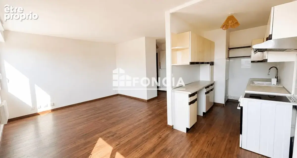Appartement à VILLEFRANCHE-SUR-SAONE