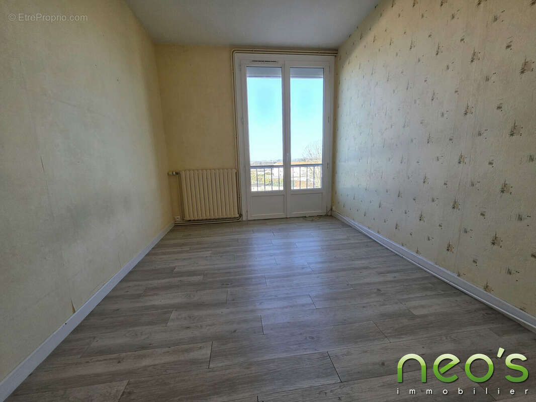 Appartement à CHOLET