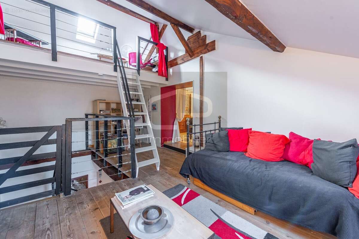 Appartement à ANNECY