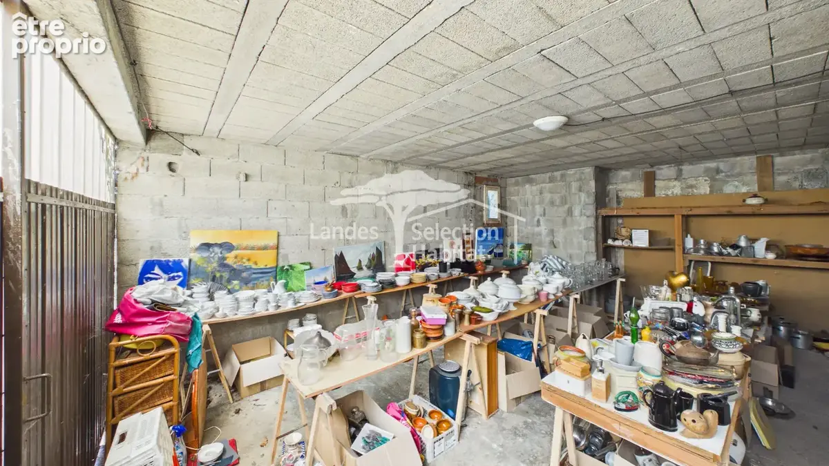 Maison 121 m² sur terrain de 1660m² - photo 15