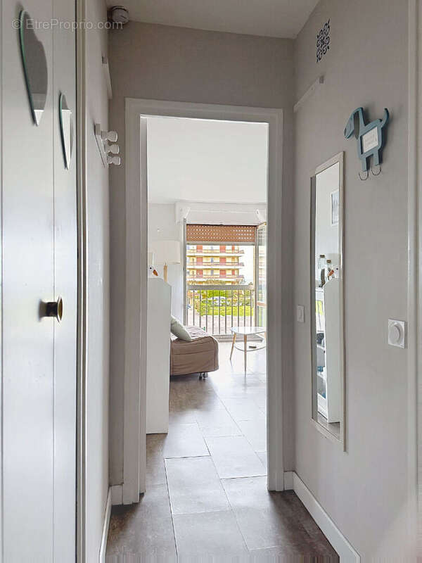 Studio 23,3 m2 VUE MER - photo 8