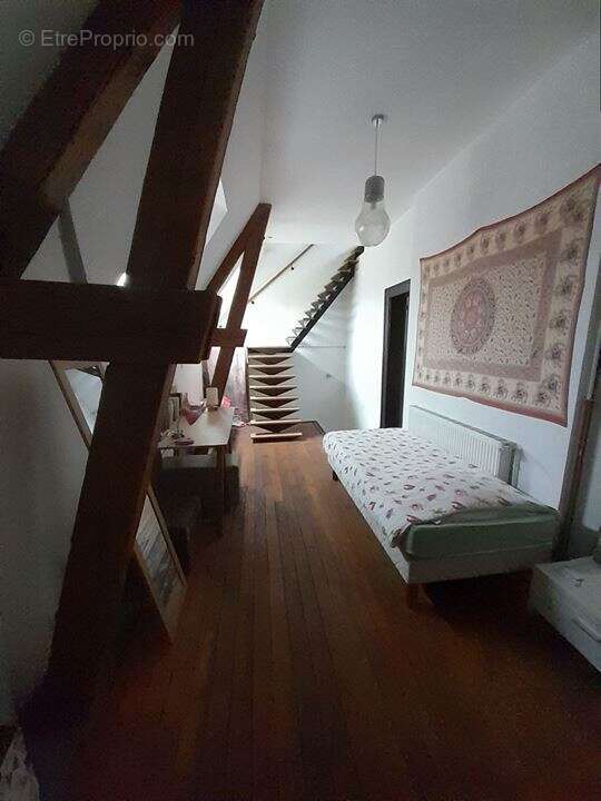 Maison à HENIN-SUR-COJEUL