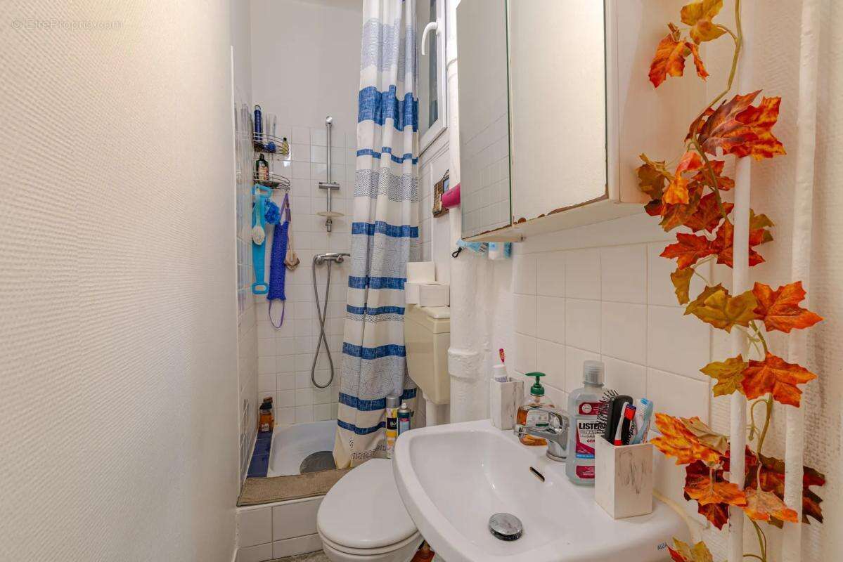 Appartement à VINCENNES