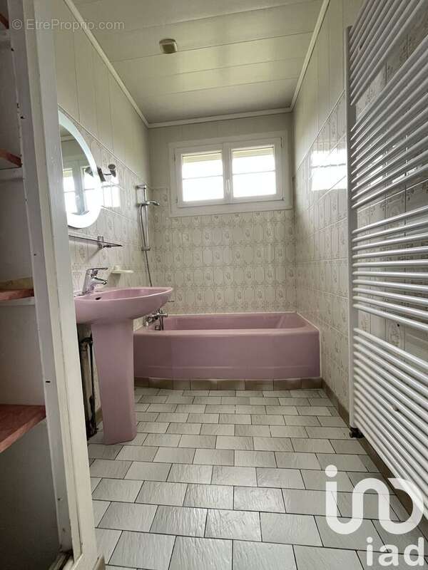 Photo 9 - Maison à LA TRINITE-DU-MONT