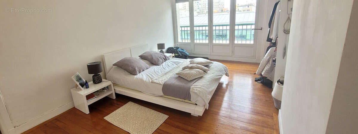 Appartement à BOULOGNE-SUR-MER