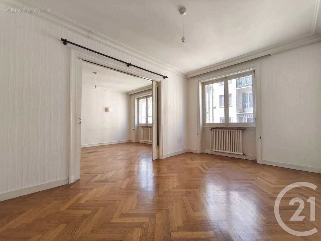 Appartement à LYON-3E