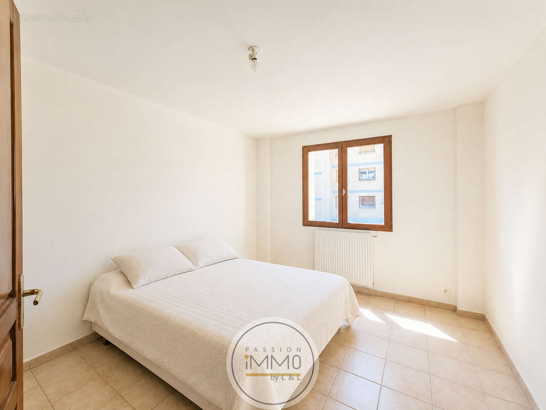 Appartement, quartier avec commodités SISTERON - photo 5