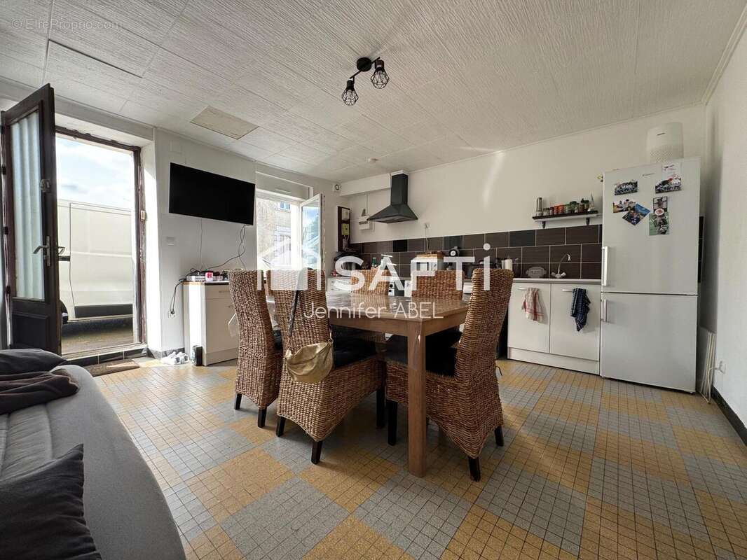 Photo 6 - Maison à CERIZAY