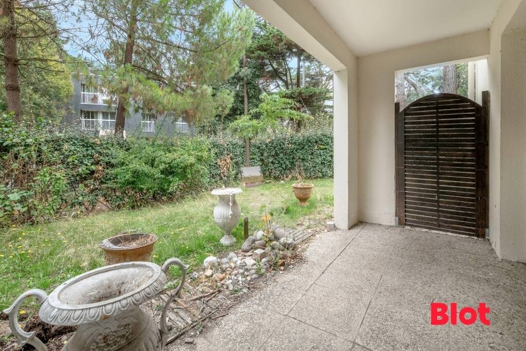 Appartement à LA BAULE-ESCOUBLAC