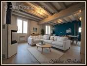 Maison à CERNOY-EN-BERRY