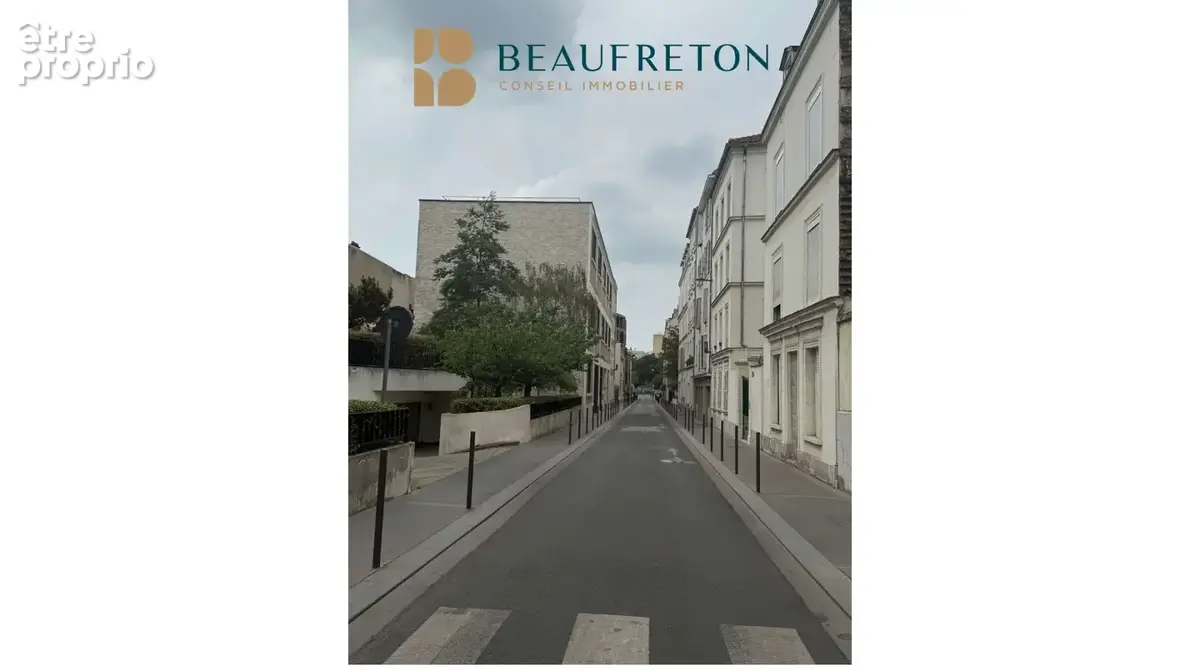 Appartement à VINCENNES