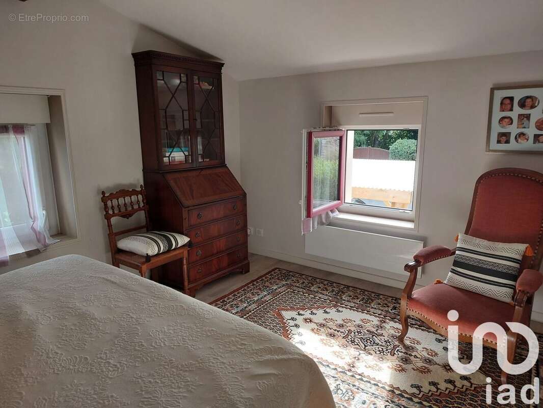 Photo 6 - Maison à SAINT-JULIEN-DE-CONCELLES