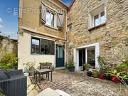 Maison à NEUVILLE-SUR-OISE