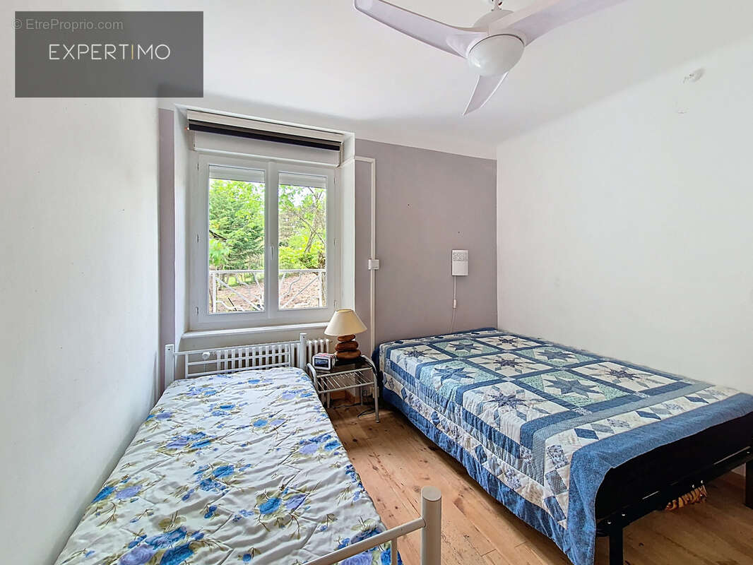 Maison à VILLEFRANCHE-DE-PANAT