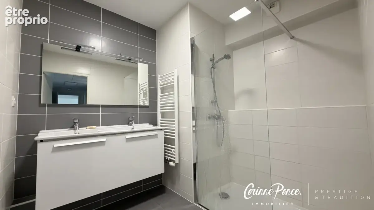 Nimes centre quartier recherche p3 95m2 terrasse garage 2 voitures ascenseur propose par corinne ponce - photo 10