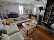 Agréable salon... - Maison à LA ROCHE-SUR-YON