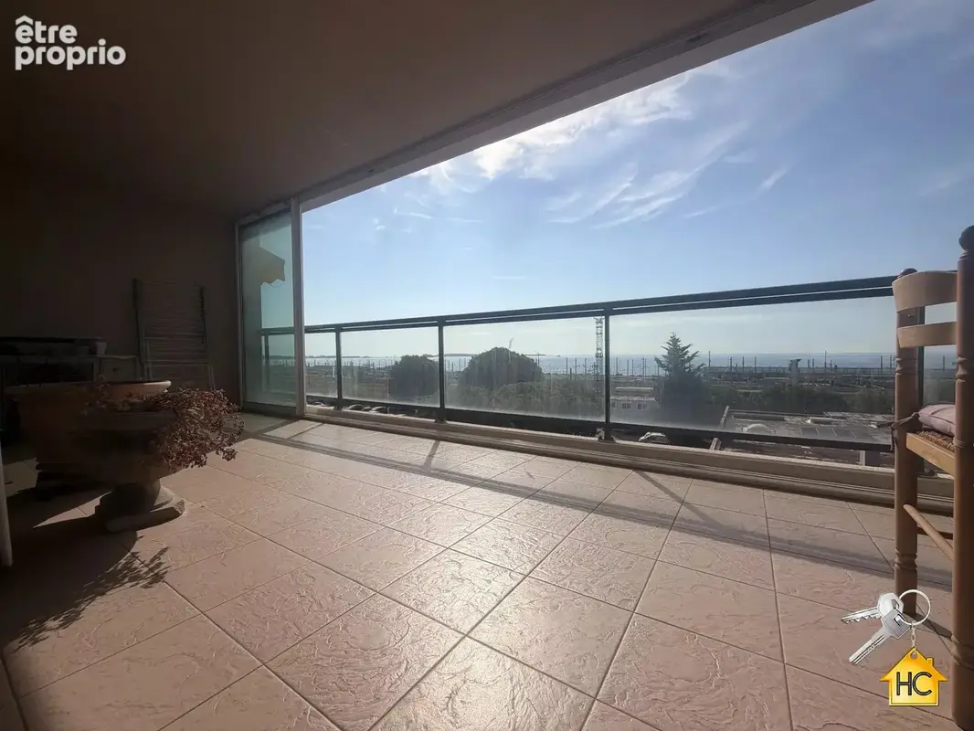 T4.Cannes la Bocca Roubine/vue mer - photo 3