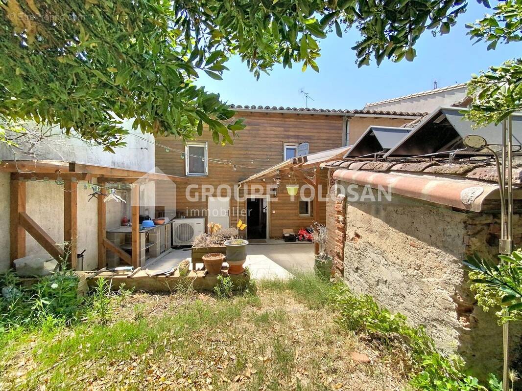 Villenouvelle - photo 1