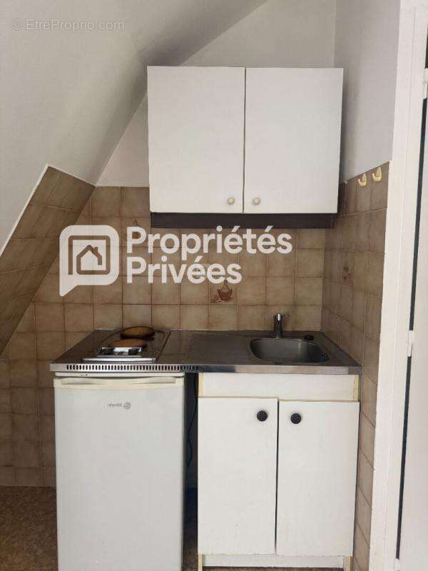 Appartement à TOURS
