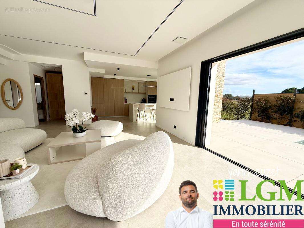 Maison à VILLETELLE