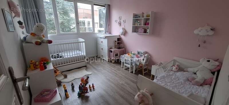 Appartement à LE CHESNAY
