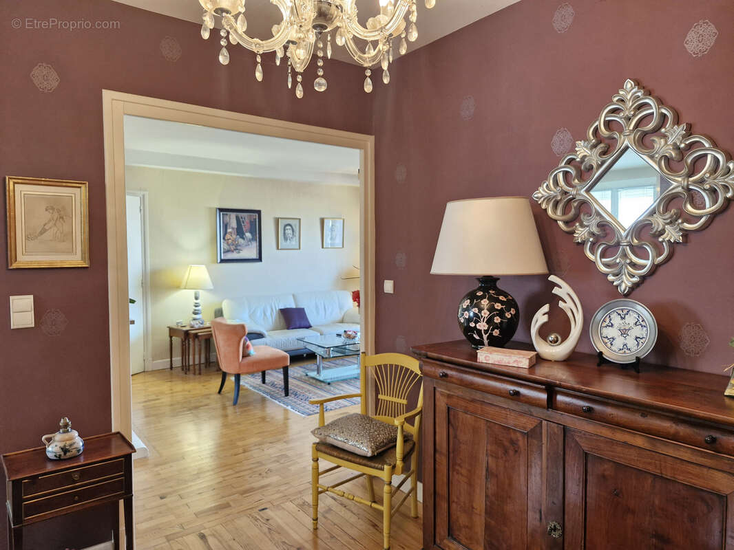 Appartement à TARBES