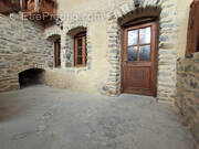 Appartement à BOURG-SAINT-MAURICE