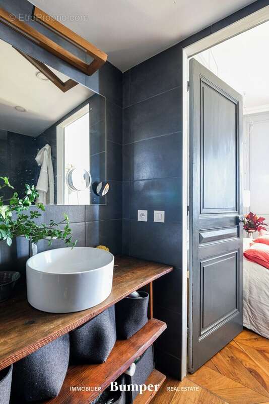 Appartement à LYON-1E