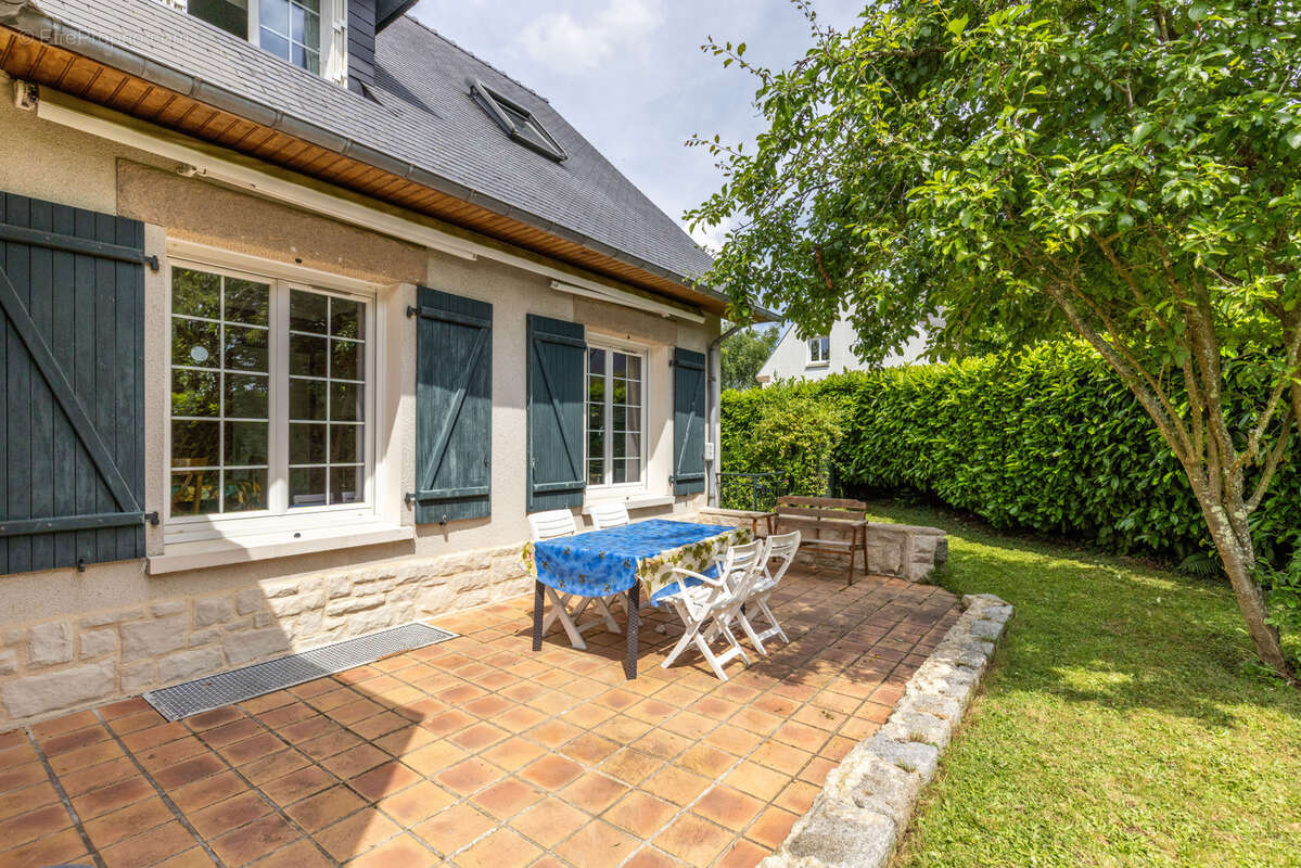 Maison à CESSON-SEVIGNE