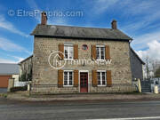 Maison à LE NEUFBOURG