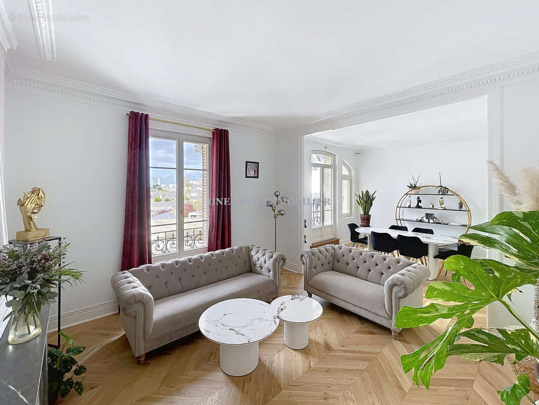 Appartement à ORLEANS