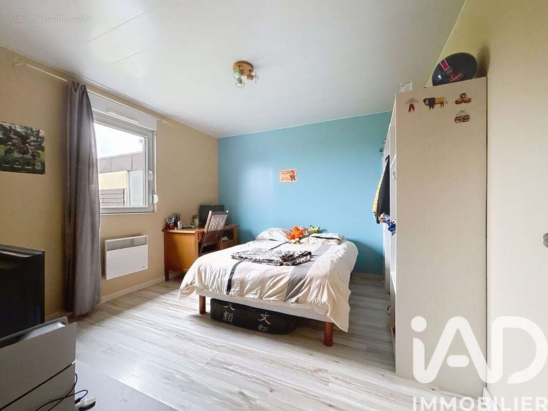 Photo 4 - Maison à GUSSAINVILLE