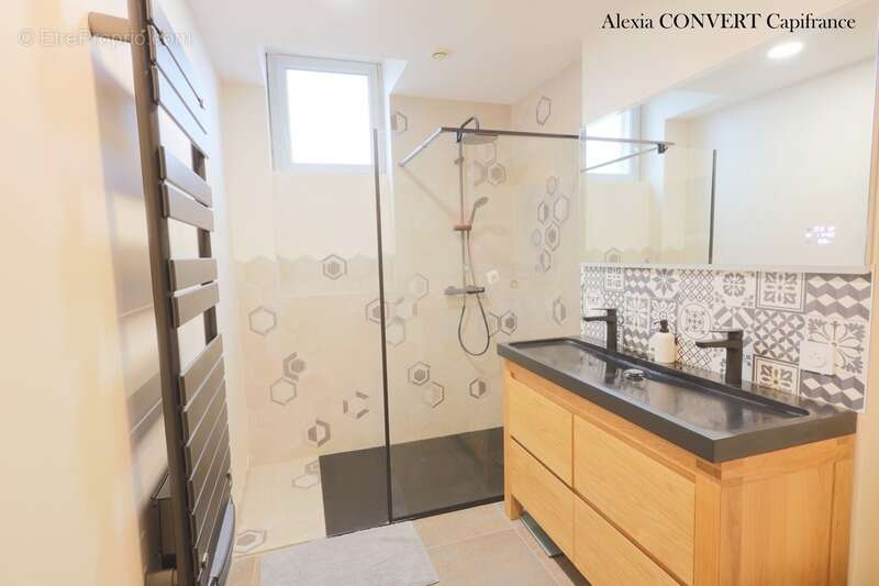 Appartement à BOURG-EN-BRESSE