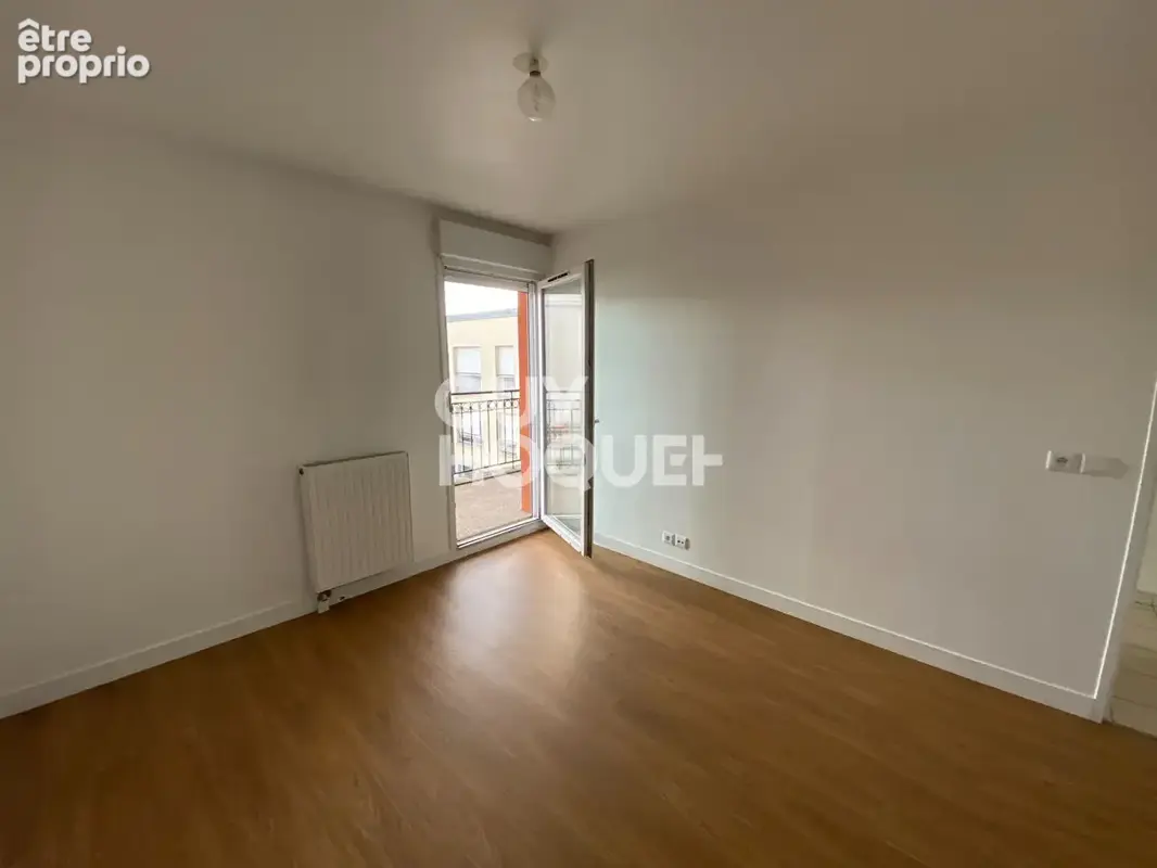 Appartement Chelles 3 pièces 51.75 m2 - photo 7